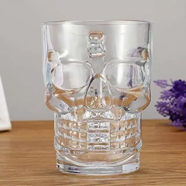 Fancy Water & Wine Glass, 500 ml