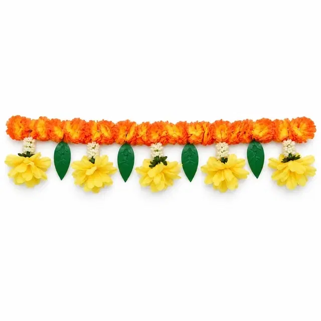 Premium Quality Artificial Flower Toran Bandhanwar