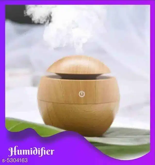 Humidifier for Home, Beige