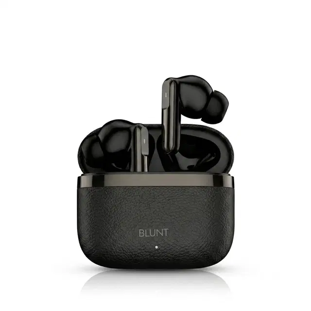 Blunt Alpha 410 Wireless Earbuds - 50H Playtime