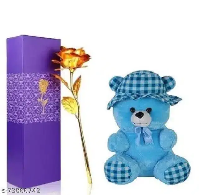 Gift Set for Valentines, Multicolor, Set of 2