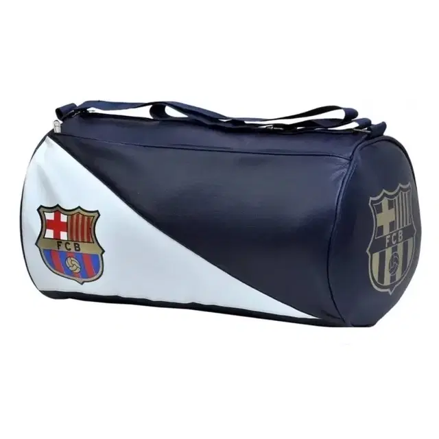Gym Duffel Bag [30 L, Blue]