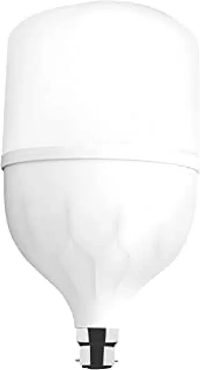 Energy Saving LED Bulb, White, 25 W