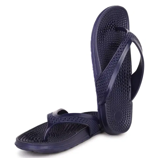 Slippers for Women (Blue, 7)