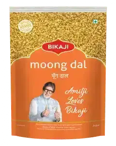 Bikaji Moong Dal 400 g
