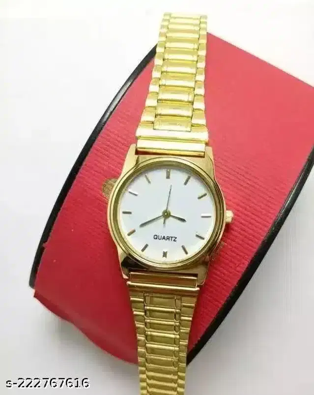 Analog Watch for Men (Multicolor)