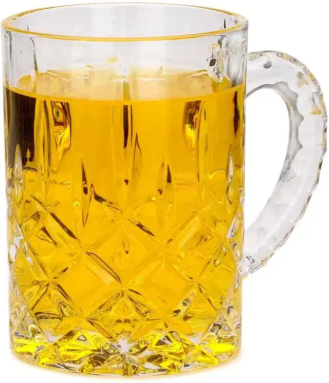 Fancy Water & Wine Glass, 450 ml