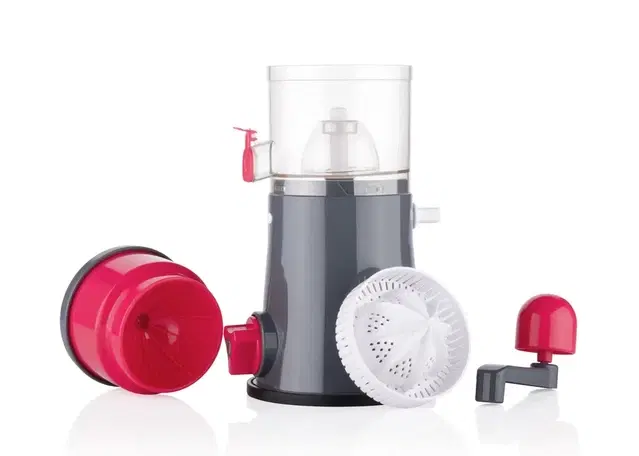 Ritu Rapid Manual Fruit Juicer, J-331