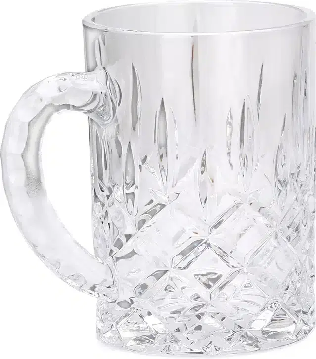 Fancy Water & Wine Glass, 450 ml