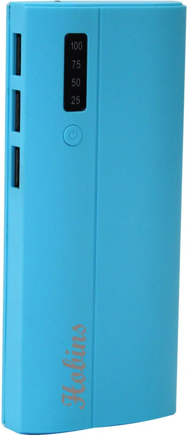 Pomifi Power Bank, Blue, 20000 mAh