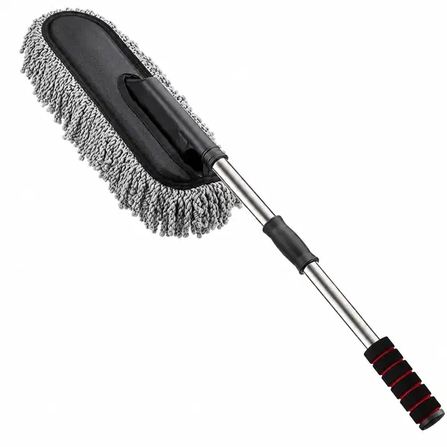 Microfiber Duster
