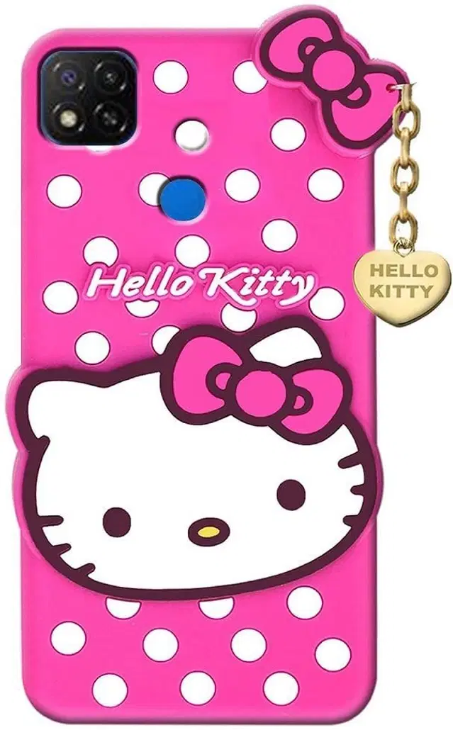 Mobile Cover for REDMI 10A 2022, Multicolor