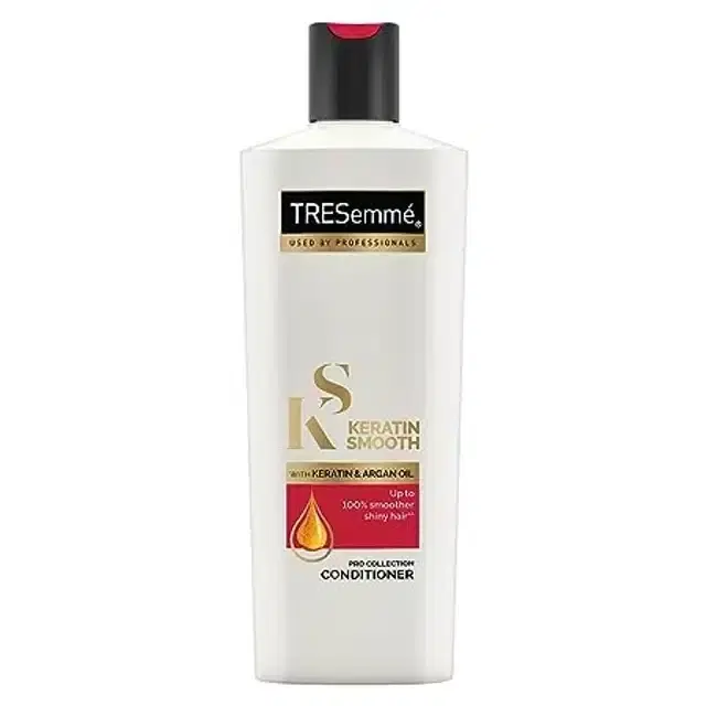 Tresemme Keratin Smooth Conditioner 190 ml