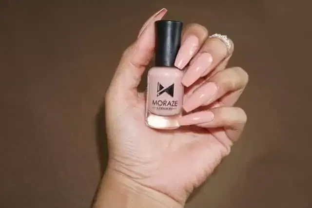 Nude Collection in The Rose Nude Shade, 8 ml