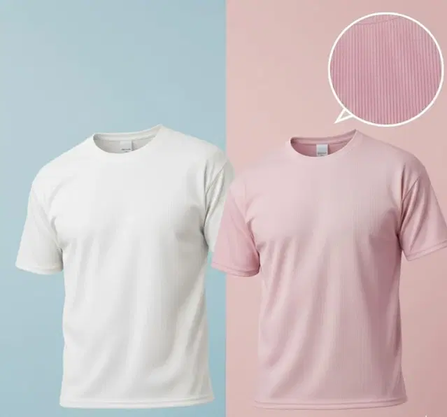 Polyester Round Neck T-shirt for Men, Multicolour, Pack of 2 (XL)