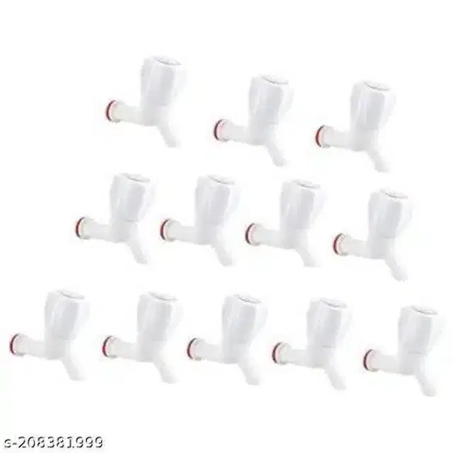 Bathroom Tap, Silver