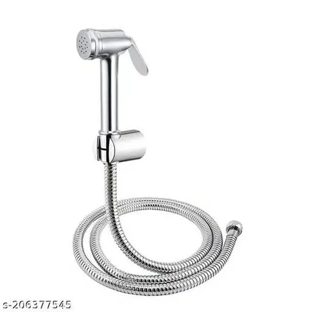 Bathroom Tap, Silver