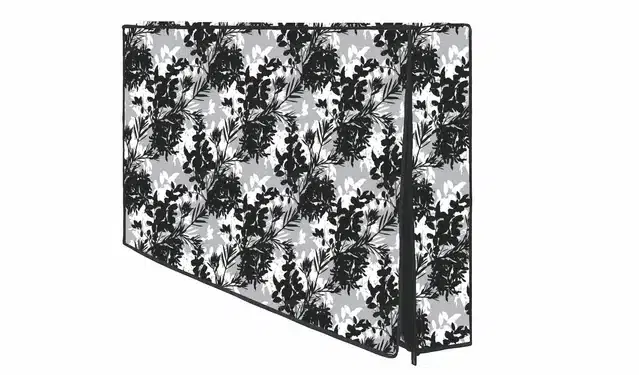 32 Inches LED TV PVC Printed Cover, Assorted