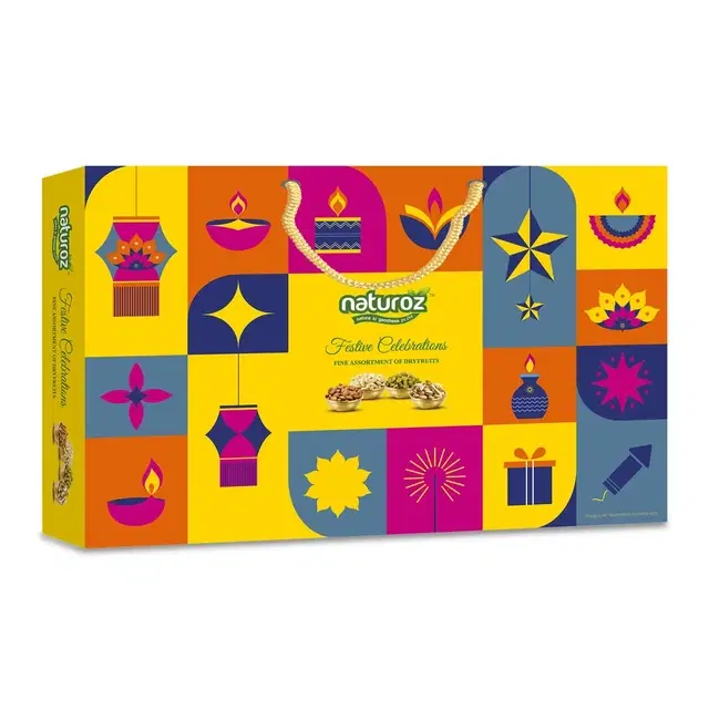Naturoz Festive Celebrations 300 g