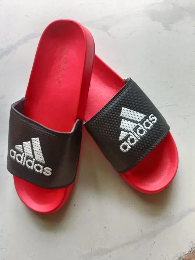Sliders for Men (Red, 9)