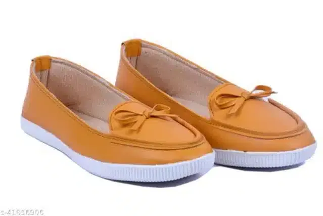 Bellies for Women (Yellow, 6)