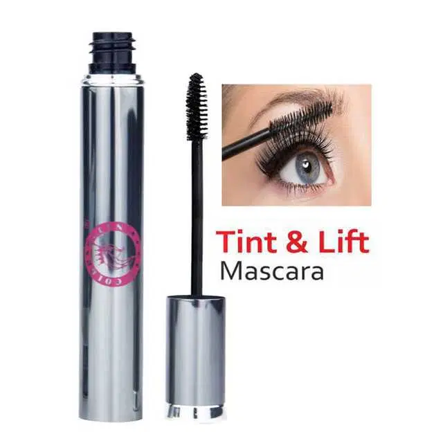 1 Colors Queen Brow Tint & Lift Long Last Waterproof Mascara, 6 ml, R835