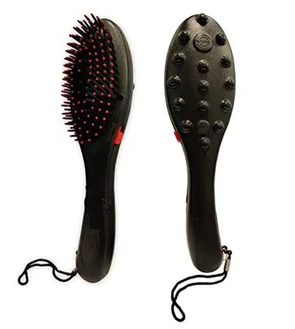 Electric Vibrating Massager, Assorted