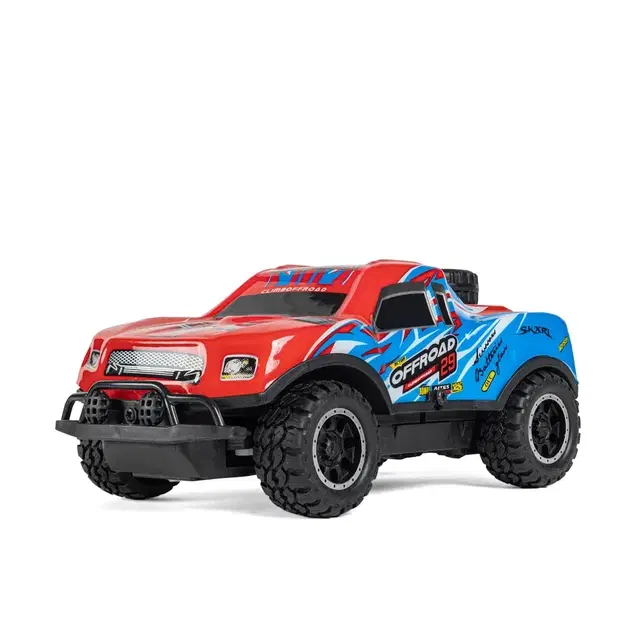 Pro Wheelz Glowrider Wildie Medium Remote Control Car