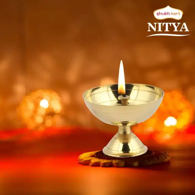 Shubhkart Nitya Pyali - Size: 0 -31 g