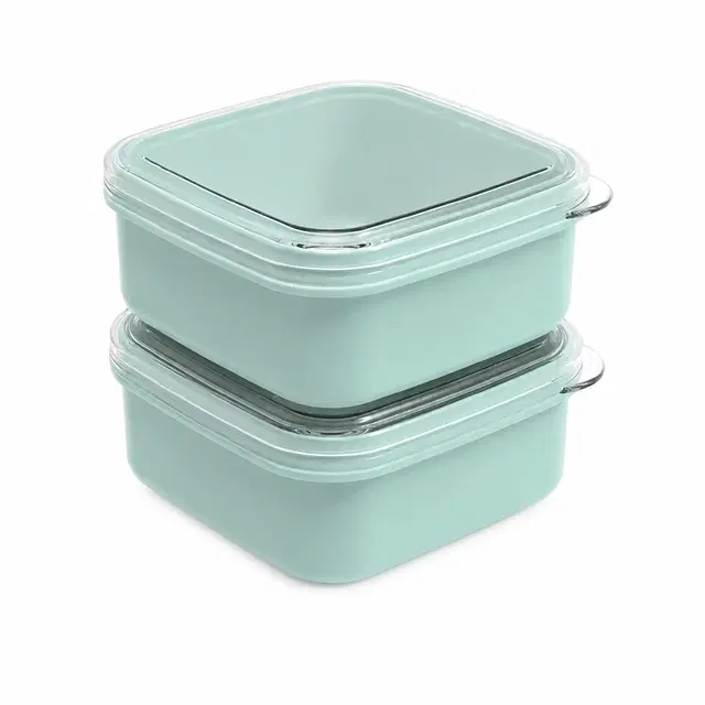 ALL TIME 2 Pcs Bestow Box [560 ml Each]
