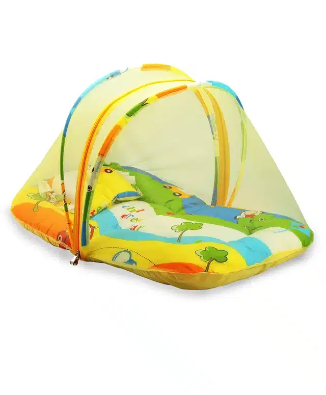 Mosquito Net for Babies, Multicolour