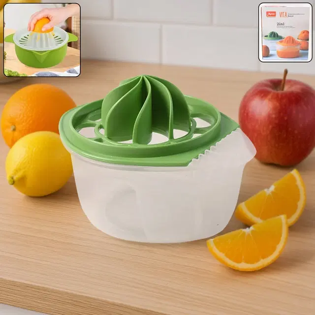Apex 2in1 vita juicer vj_ 11462