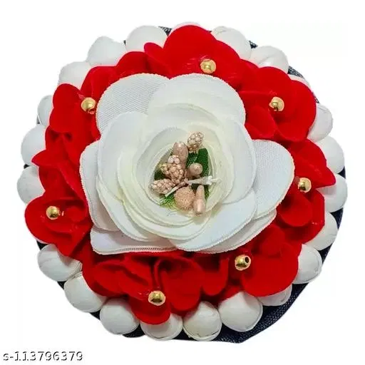 Chic Hair Clips for Women (Multicolor)