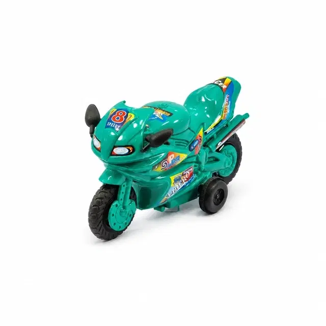 UA Toys Libero Bike
