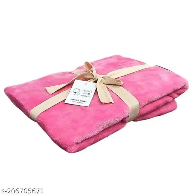 Microfibre Bath Towels, Pink, 72x142 cm