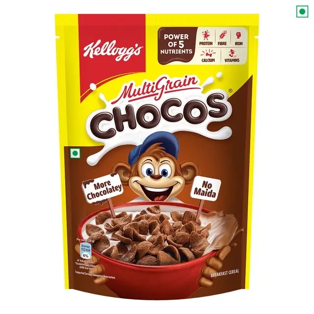 Kellogg's Original Corn Flakes 250 g