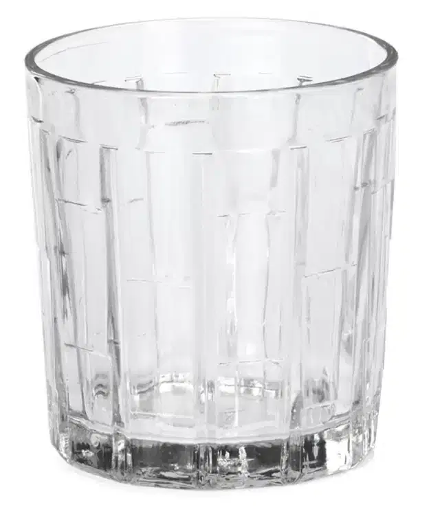 Fancy Water & Wine Glass, 200 ml