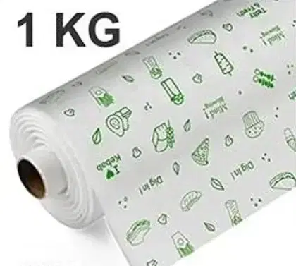 Food Wrapping Butter Paper, 1000 g