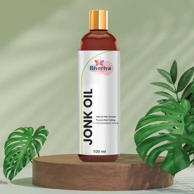 Riveriya Jonk Oil, 100 ml