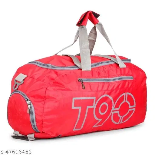 Stylish Men Duffel Bags