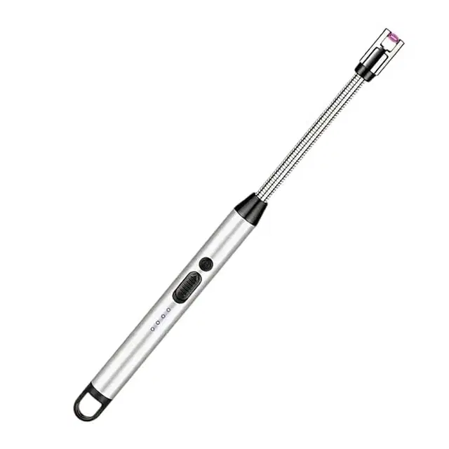 Type-C Rechargeable Electric Lighters for Kitchen,Multicolour