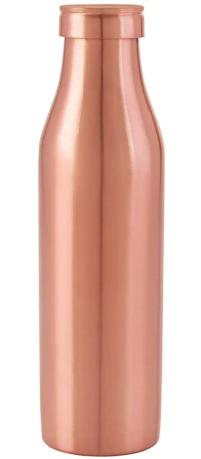 Copper Water Bottle, 1000 ml