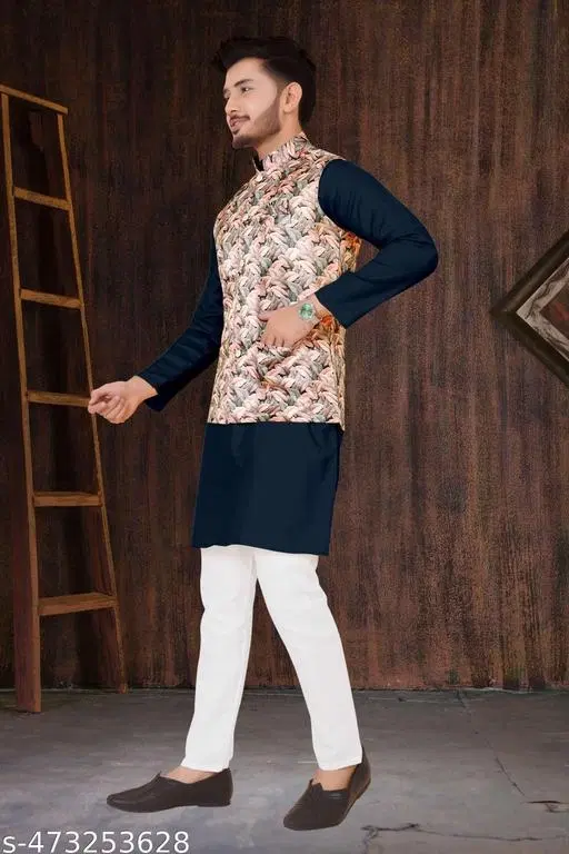 Kurta Set for Men (M)