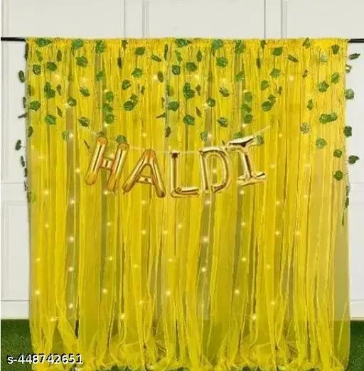 25 Pcs Balloons Decoration Kit, Multicolour, Set of 1