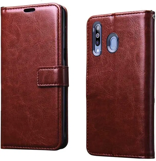 Flip Mobile Cover for Honor 20i, Multicolor