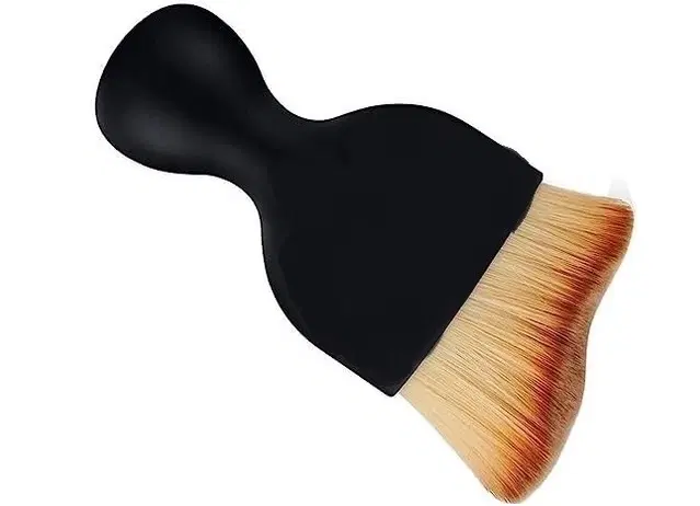 Multifunctional Car Interior Cleaning Brush, Multicolor