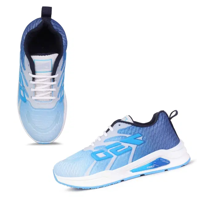 Casual Shoes for Kids (Sky Blue, 2)