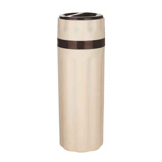 Tuff Flask, 500 ml, White, A-10