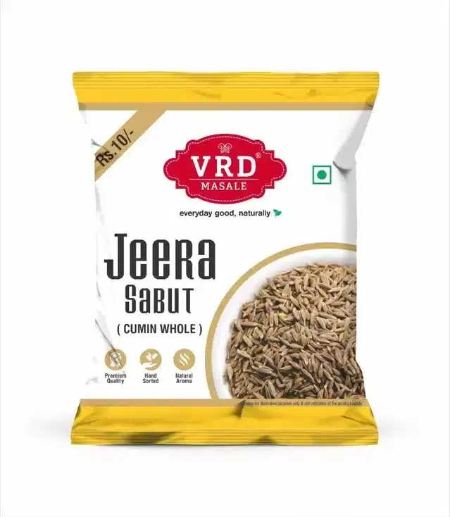 VRD Jeera 3X8 g (Pack of 3)