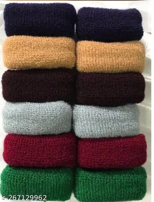 Fabric Colours (Black, Pack of 12)